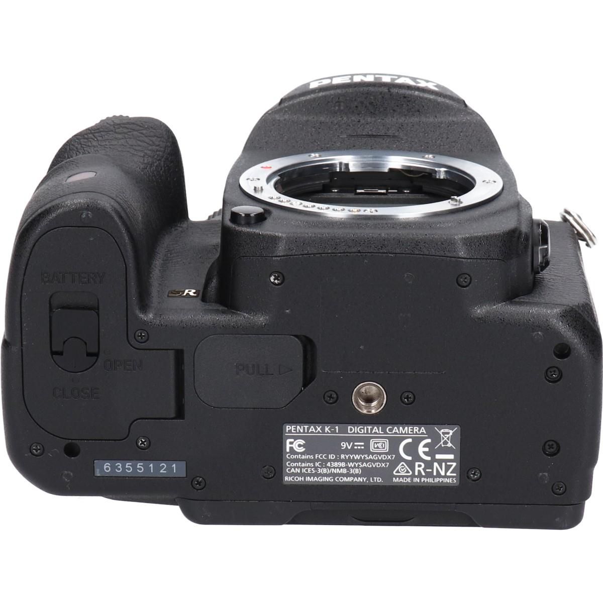 Pentax Digital Slr