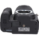 Pentax Digital Slr