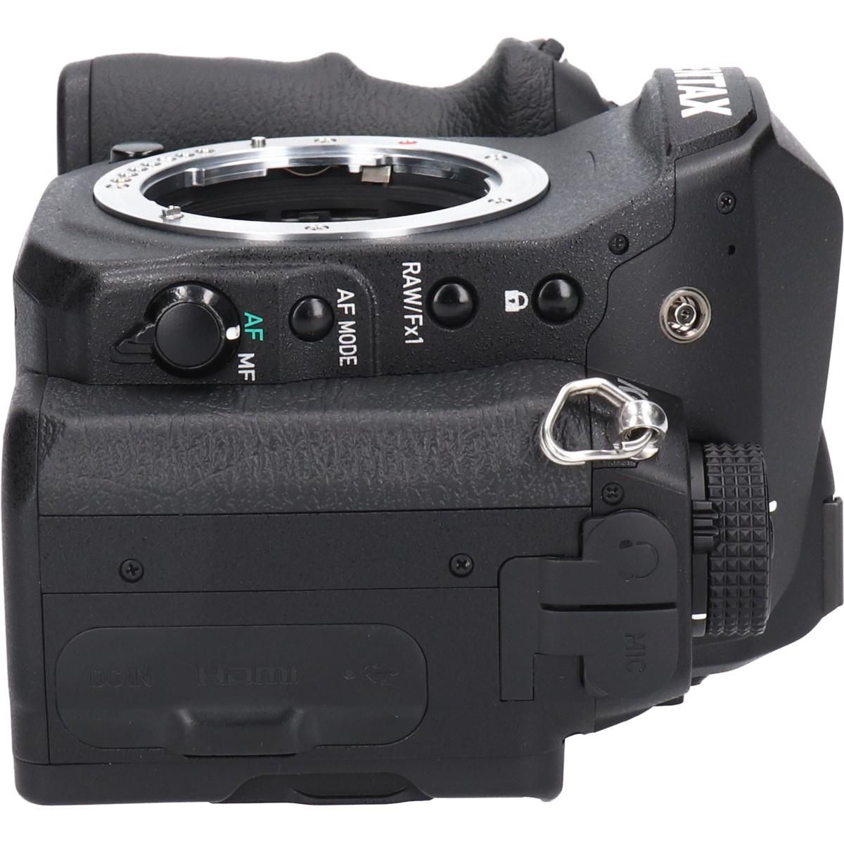 Pentax Digital Slr