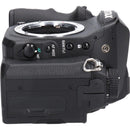 Pentax Digital Slr