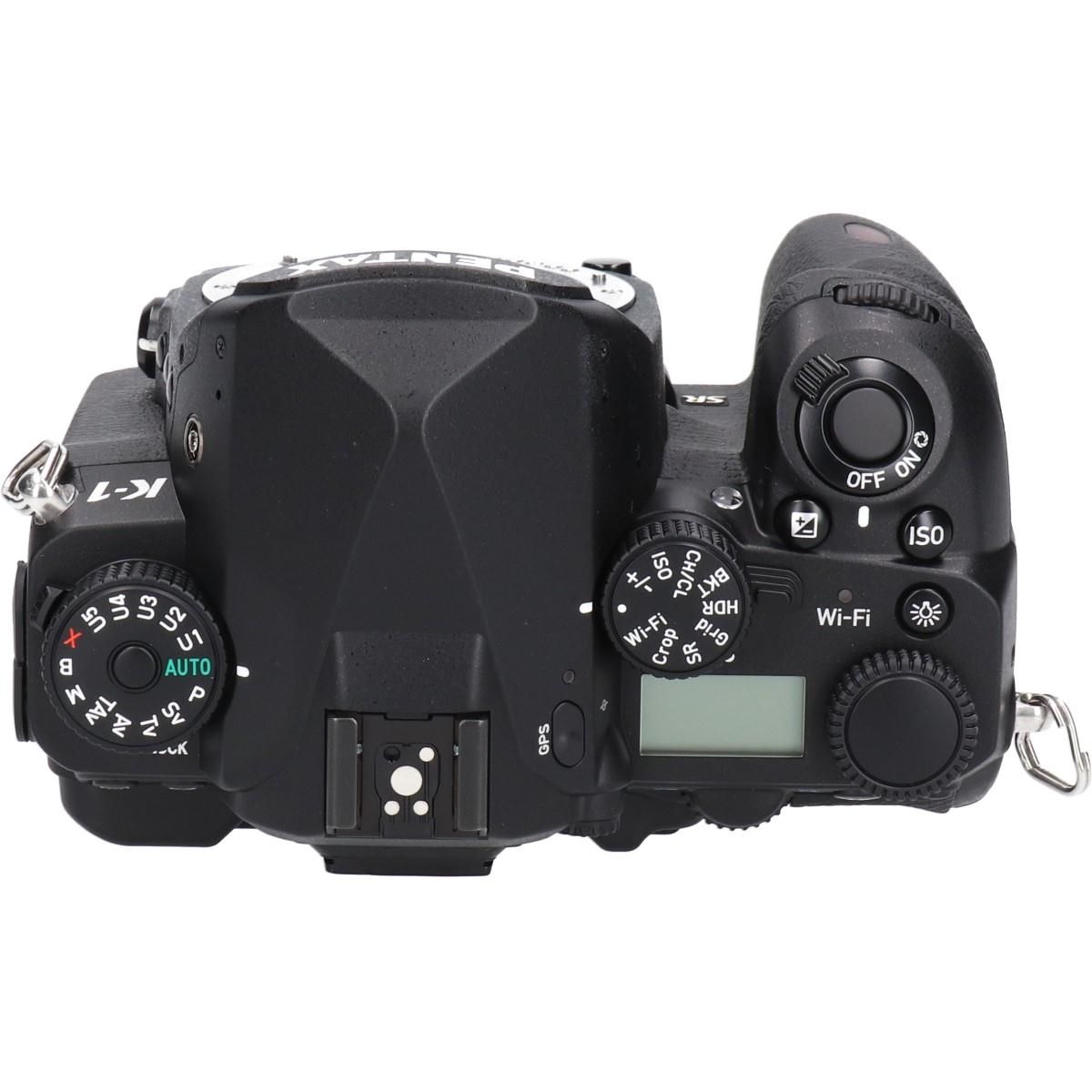 Pentax Digital Slr