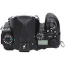 Pentax Digital Slr