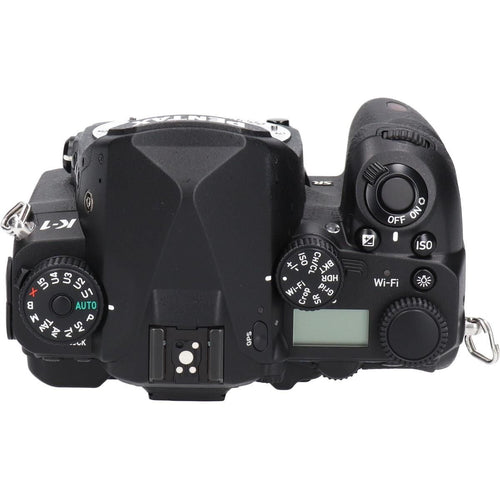 Pentax Digital Slr