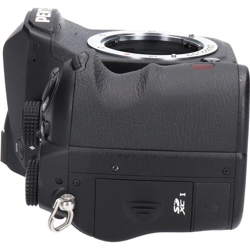 Pentax Digital Slr