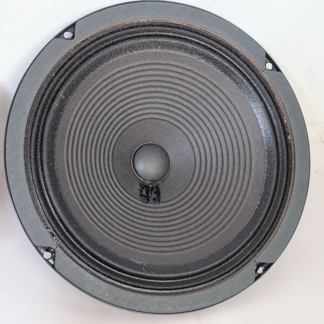 Speaker Jensen C8 R-18 2201343 1