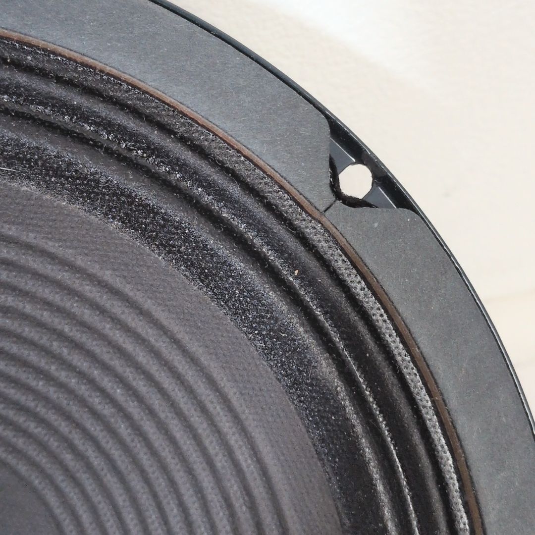 Speaker Jensen C8 R-18 2201343 1