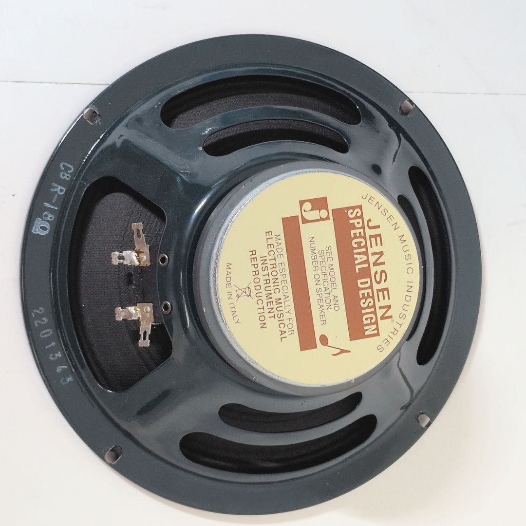 Speaker Jensen C8 R-18 2201343 1