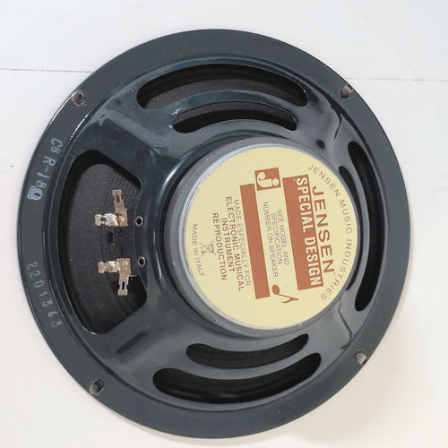 Speaker Jensen C8 R-18 2201343 1