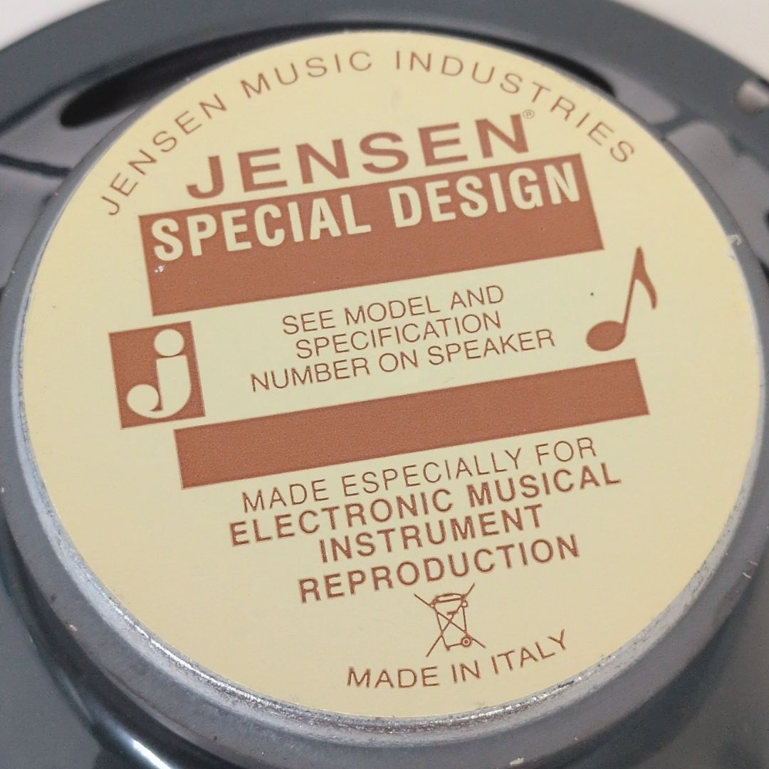 Speaker Jensen C8 R-18 2201343 1