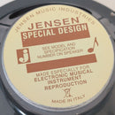 Speaker Jensen C8 R-18 2201343 1
