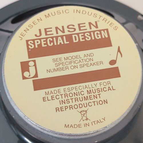 Speaker Jensen C8 R-18 2201343 1