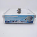 Korg Tuners Dt-10 Tuner Cryo Kagetsu Rock Mod