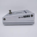 Korg Tuners Dt-10 Tuner Cryo Kagetsu Rock Mod