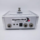 Korg Tuners Dt-10 Tuner Cryo Kagetsu Rock Mod
