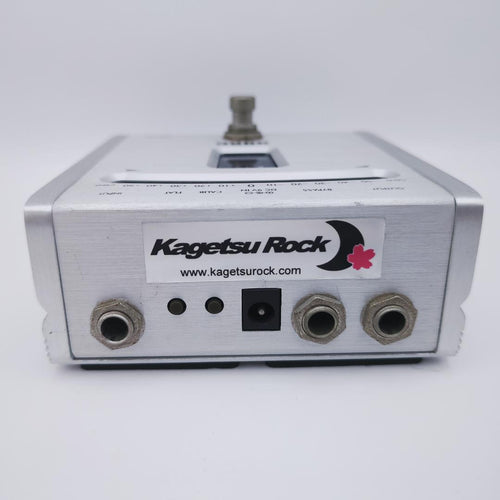 Korg Tuners Dt-10 Tuner Cryo Kagetsu Rock Mod