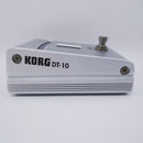 Korg Tuners Dt-10 Tuner Cryo Kagetsu Rock Mod