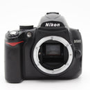 Nikon Digital Slr D5000 13513