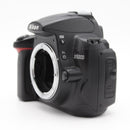 Nikon Digital Slr D5000 13513