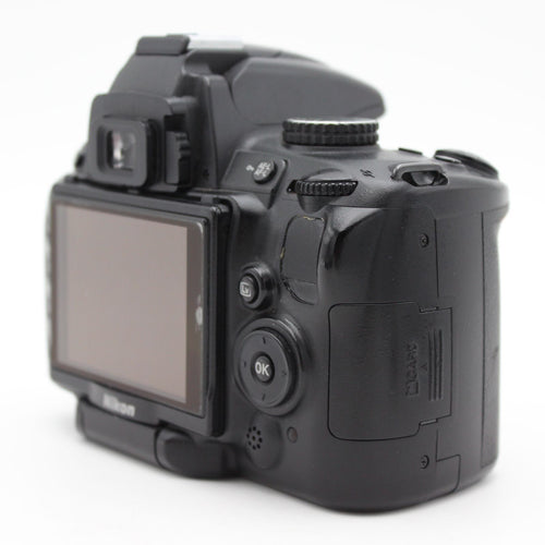 Nikon Digital Slr D5000 13513