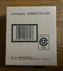 S.H.Figuarts Squadron Hero
