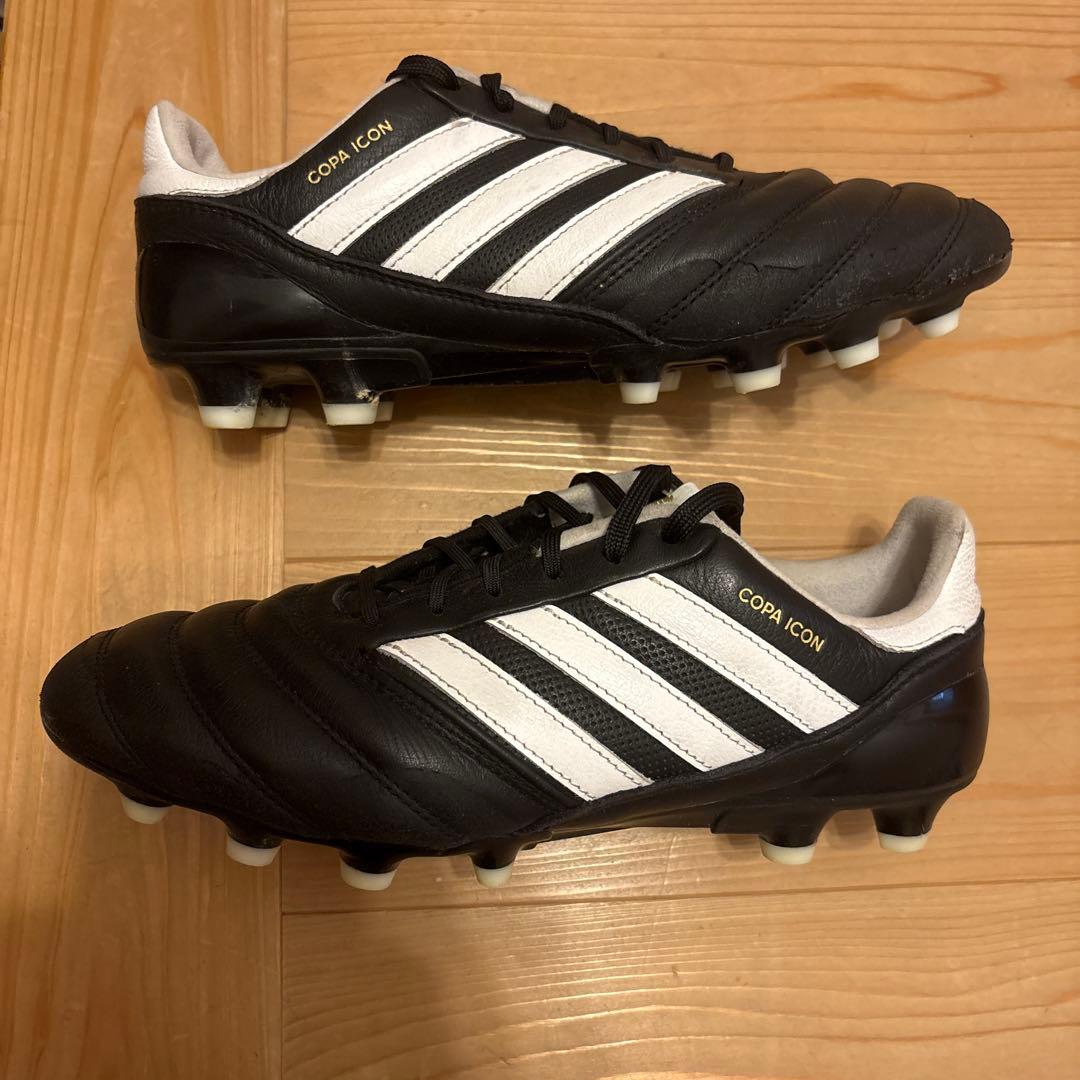 Adidas Soccer Cleats Spikes Copa