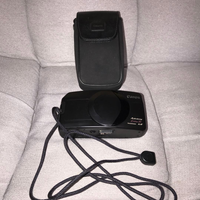 Canon Compact Camera (Film) Luna 35