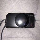 Canon Compact Camera (Film) Luna 35