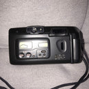Canon Compact Camera (Film) Luna 35
