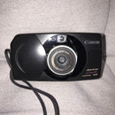 Canon Compact Camera (Film) Luna 35