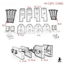 Cowl Fender Rhino 450/660/700
