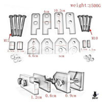 Cowl Fender Rhino 450/660/700
