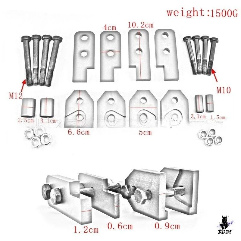Cowl Fender Rhino 450/660/700