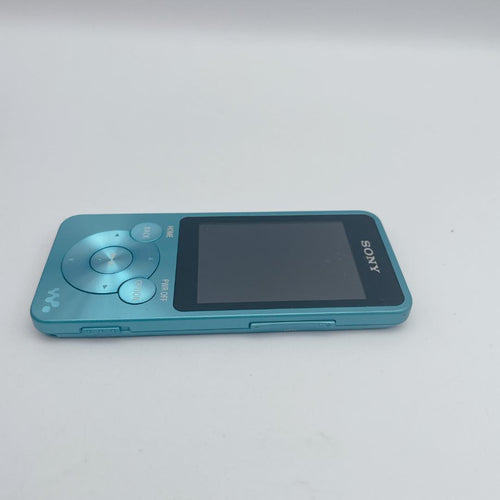 Sony Digital Audio Player Walkman Nw-S14 8Gb
