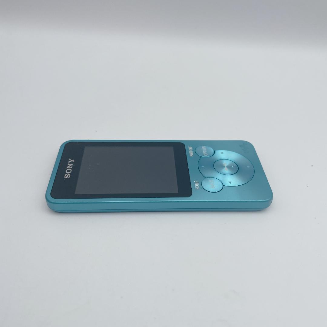 Sony Digital Audio Player Walkman Nw-S14 8Gb
