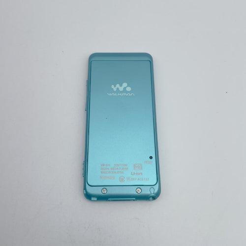 Sony Digital Audio Player Walkman Nw-S14 8Gb