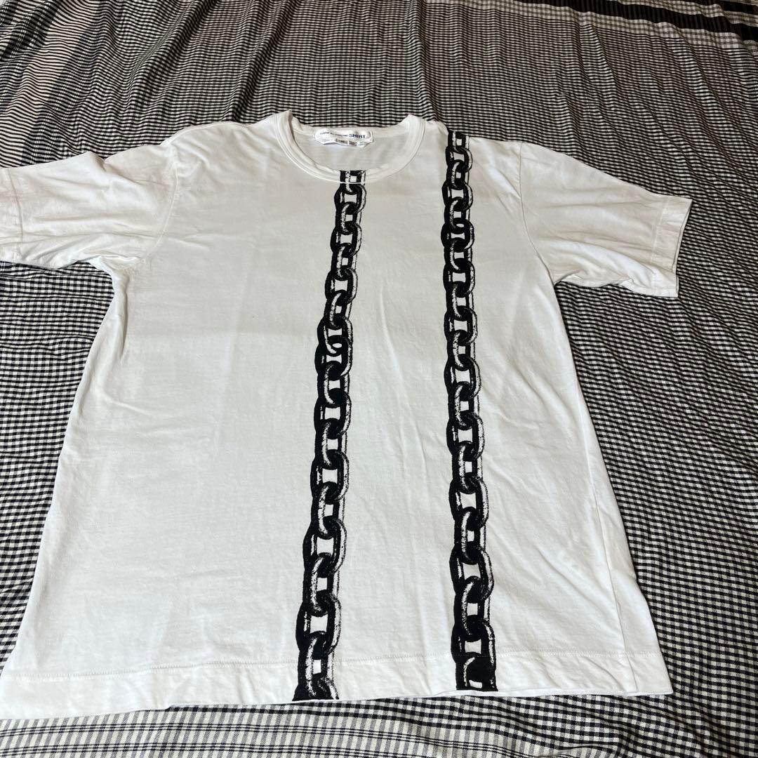 Comme Des Garcons Shirt T-Shirts T M