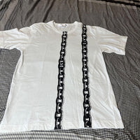 Comme Des Garcons Shirt T-Shirts T M