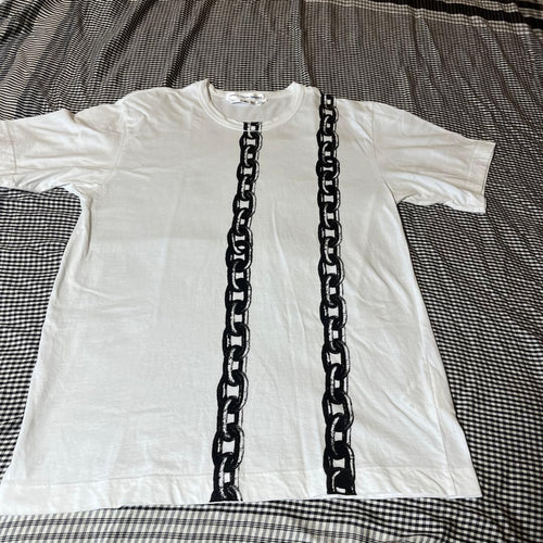 Comme Des Garcons Shirt T-Shirts T M