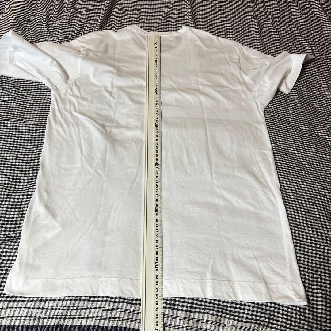Comme Des Garcons Shirt T-Shirts T M