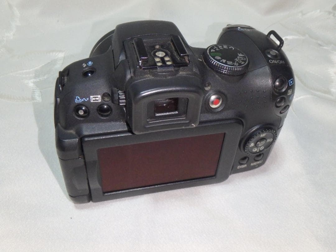 Canon Compact Digital Cameras Powershot Sx1Is