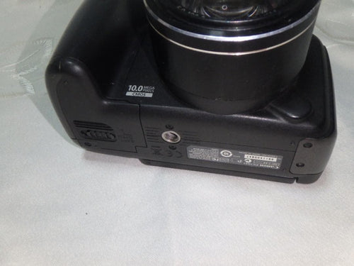 Canon Compact Digital Cameras Powershot Sx1Is
