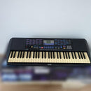 Keyboards Digital Pianos Yamaha Psr-190