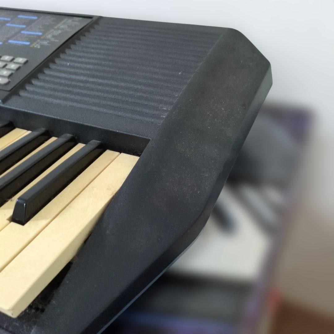 Keyboards Digital Pianos Yamaha Psr-190
