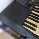 Keyboards Digital Pianos Yamaha Psr-190