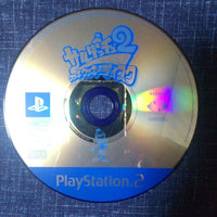 Games 2 Playstation