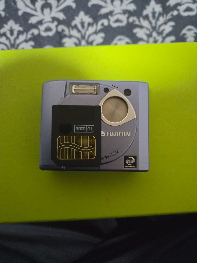 Fujifilm Others Ok Finepix 4500