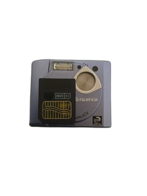 Fujifilm Others Ok Finepix 4500
