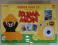 Fujifilm Instant Cameras Instax Mini12