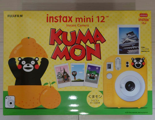 Fujifilm Instant Cameras Instax Mini12