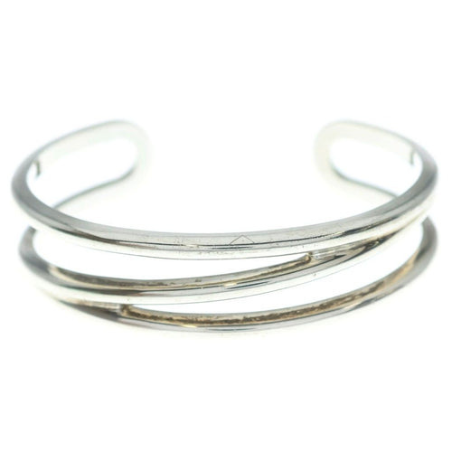 Tiffany Bangle Wristband Co. Sv925